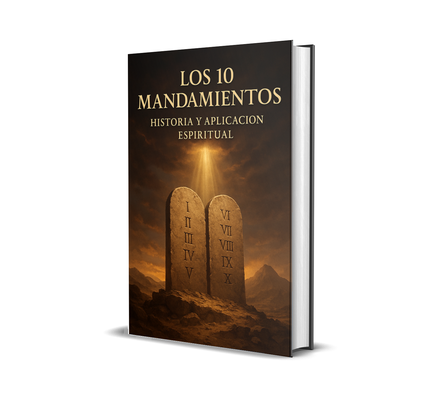 Bono 10 Mandamientos