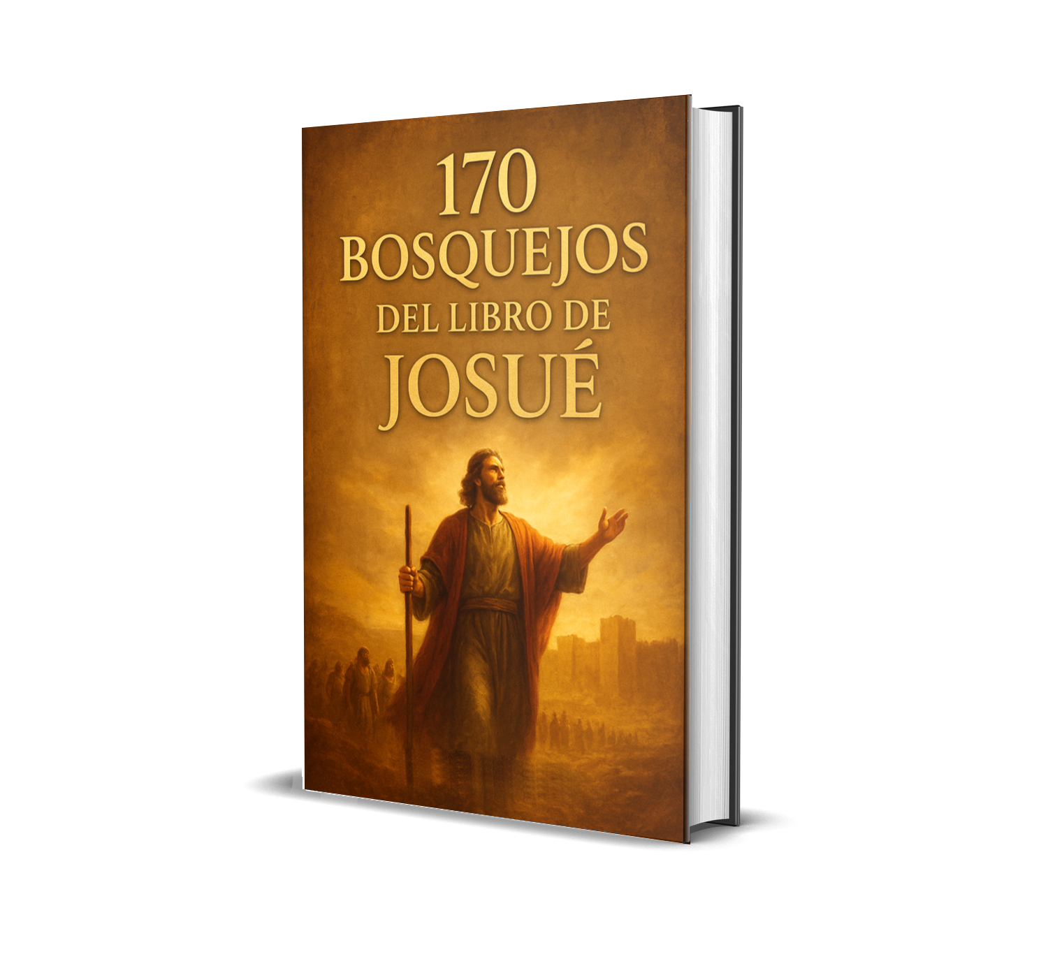 Josué Mockup